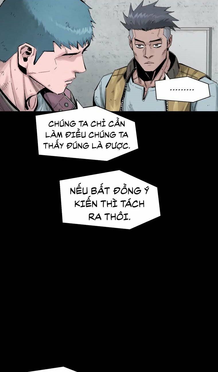 mật mã mê cung chapter 13 48