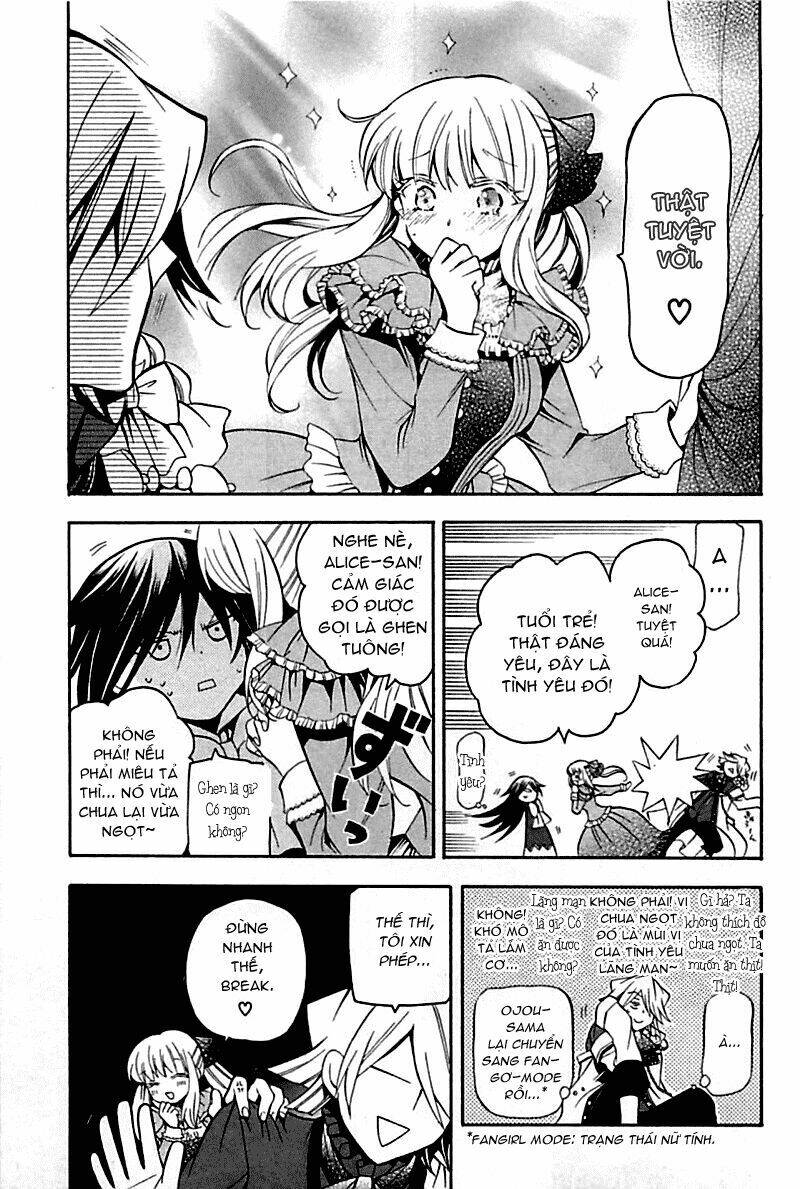 pandora hearts chapter 28 16