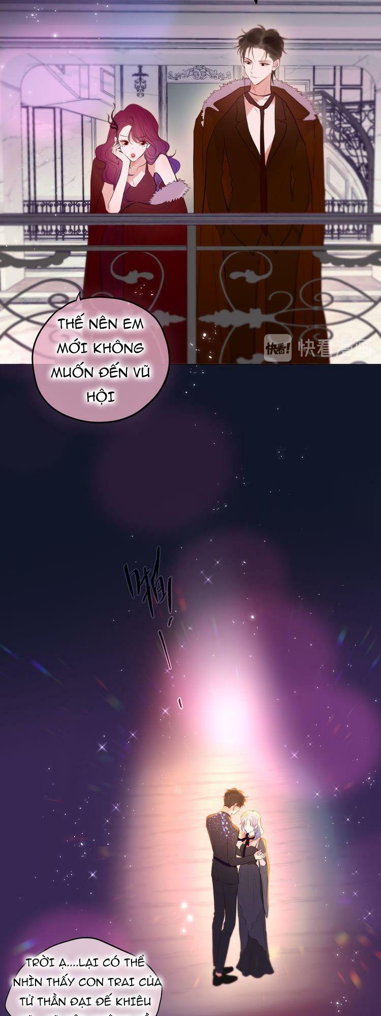 trú dạ liên miên chapter 70 16