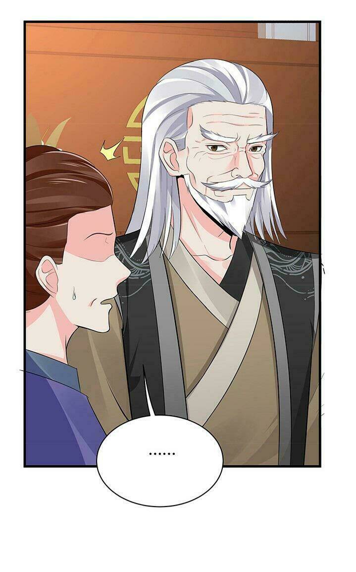 độc phi thần y quá kiêu ngạo chapter 32 24