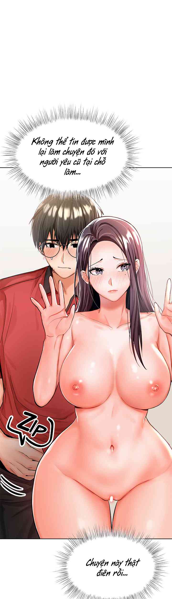 chiều chuộng em đi mà chapter 5.1 16