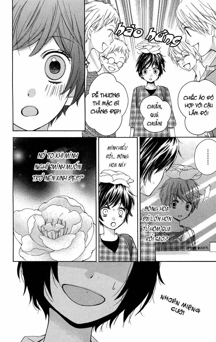 lớp học rùng rợn chapter 32 15