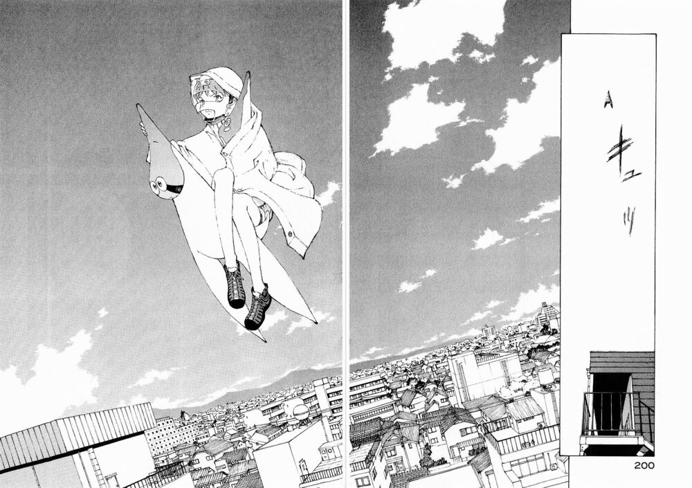 narutaru chapter 20 26