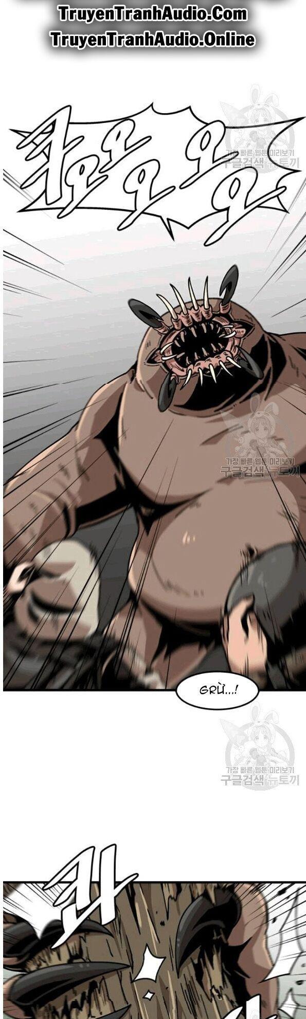 lên cấp một mình chapter 30 5