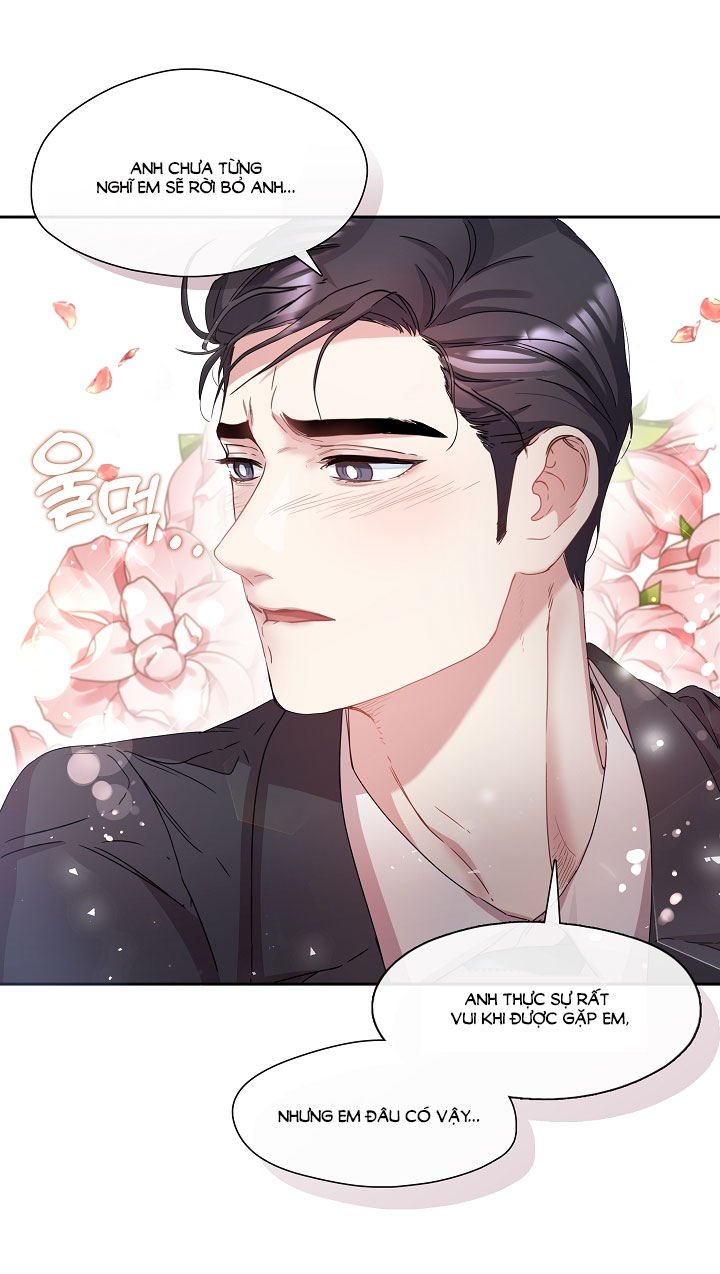 Chó Ngoan chapter 4.2 - Trang 29