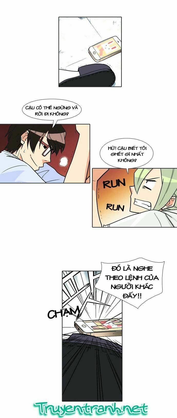 the language of god chapter 17 22