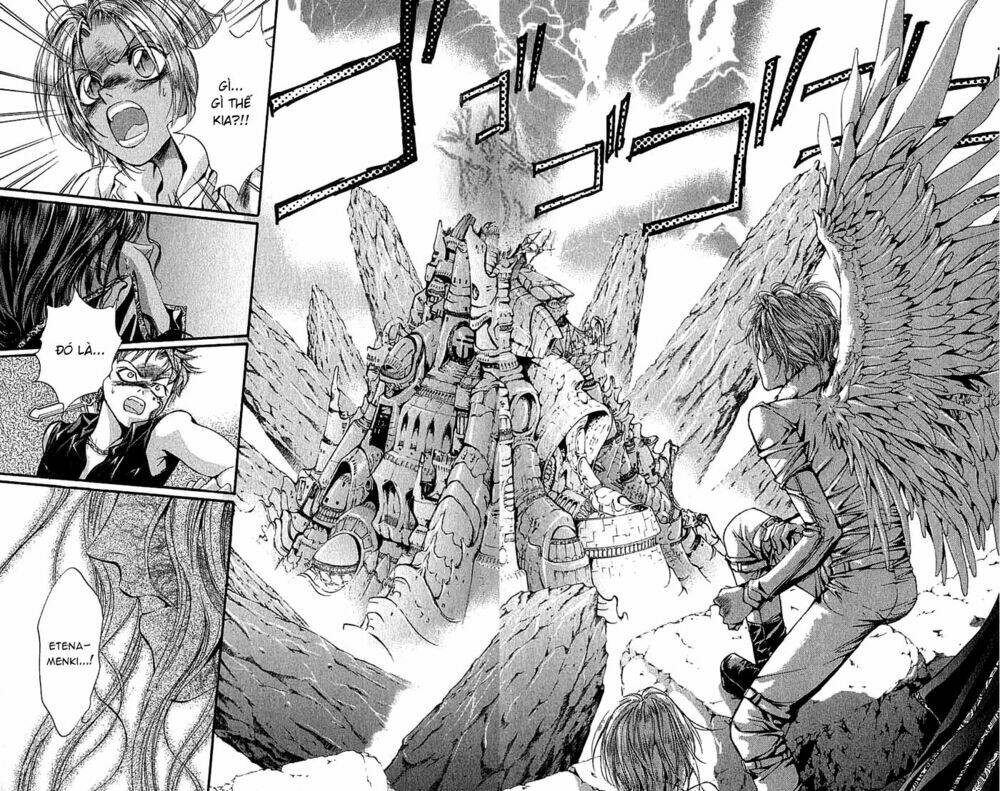 tình yêu loạn luân chapter 114 14