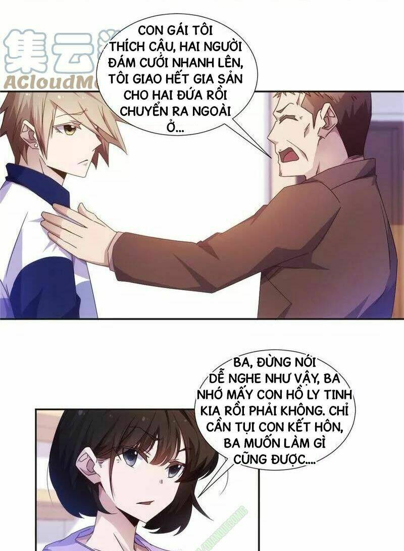 thần y hệ thống chapter 19 6