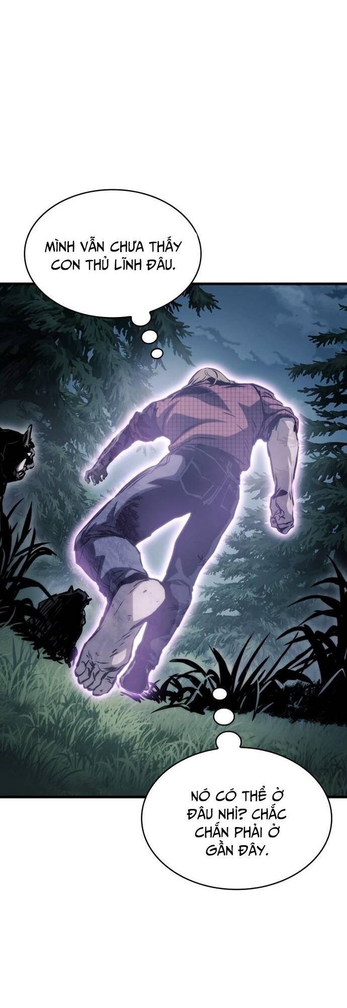 đồ long kỵ sĩ hôn môi ác long chapter 79 58