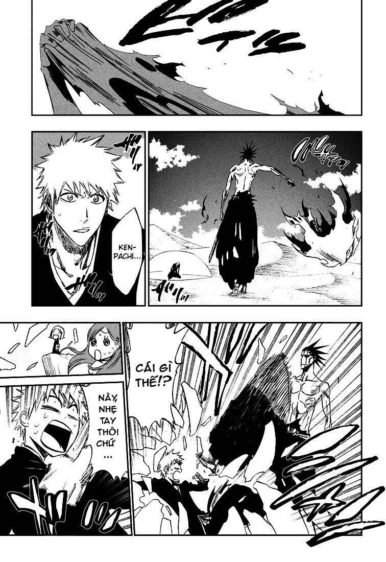 thần chết ichigo chapter 313 13