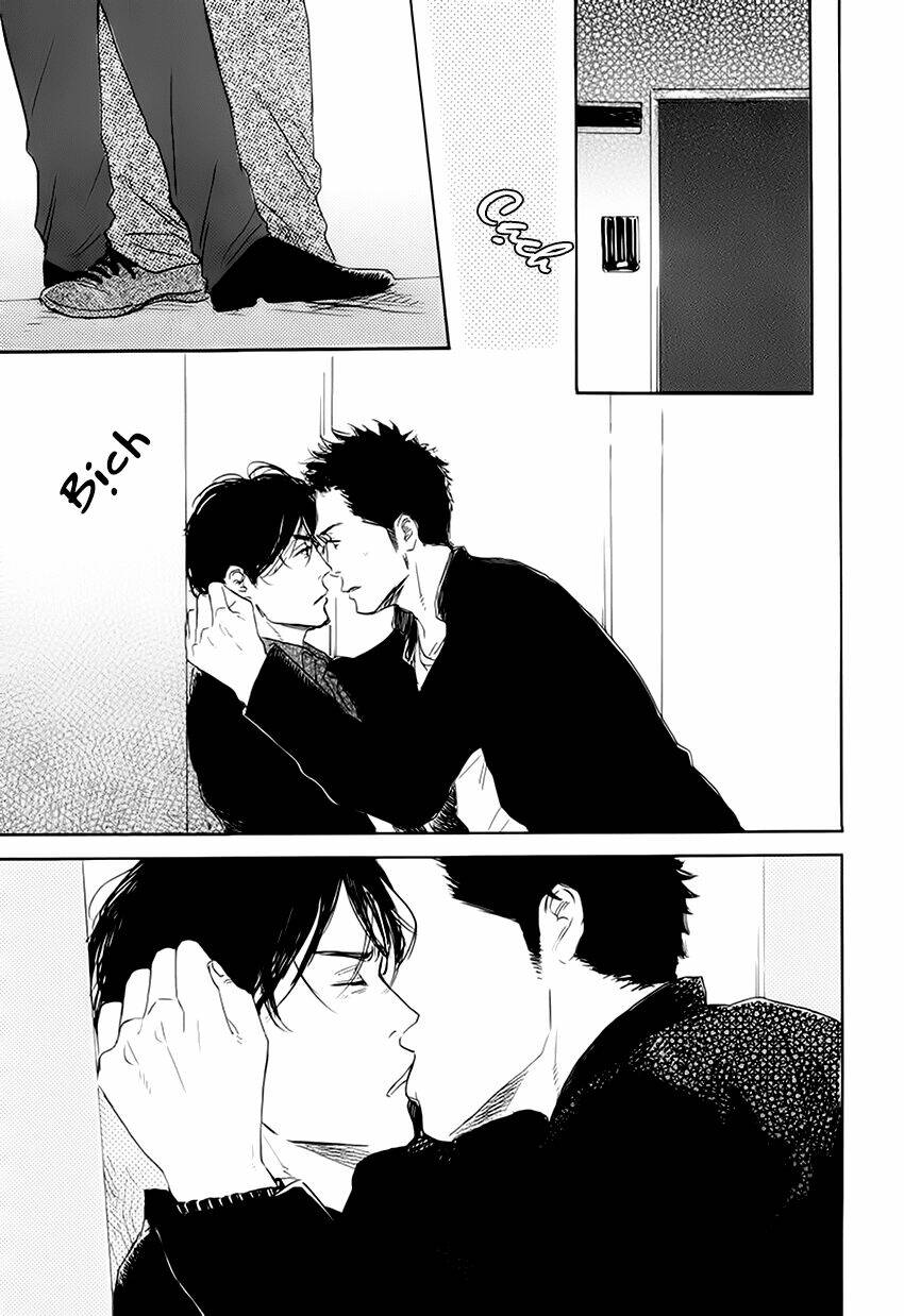 dạy trẻ bất thành chapter 7 12