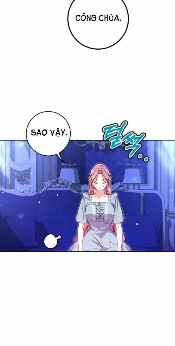 mỗi đêm chồng tôi đều biến đổi chapter 5.5 7