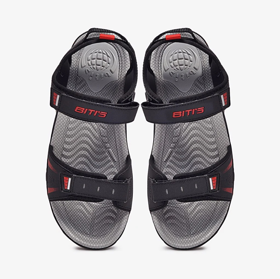 Sandal Bé Trai Si - Cao Su Bé Trai Biti's DRB032800