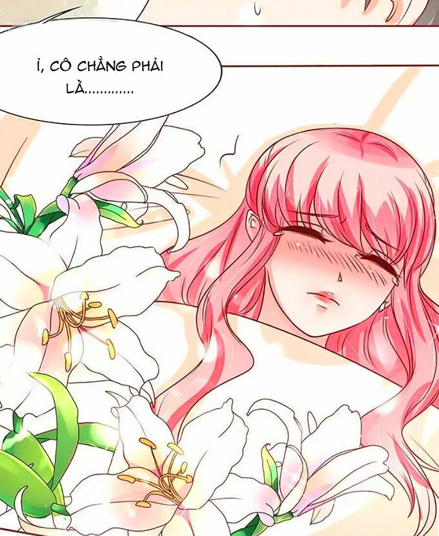 vương tước tư hữu bảo bối chapter 124 11