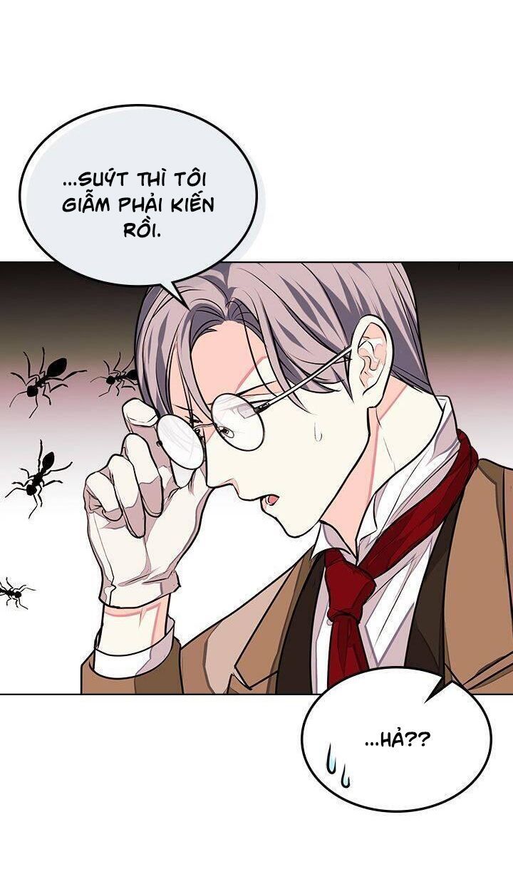 đức hạnh của ác nữ phản diện chapter 14 13