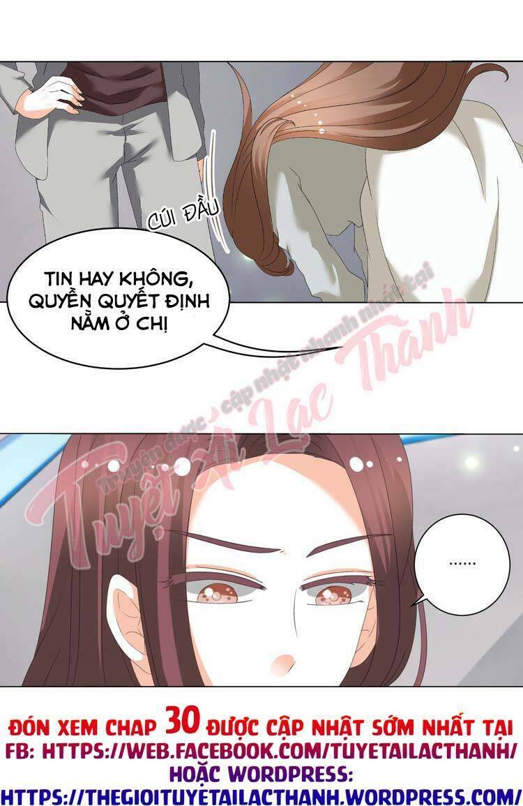 phản công thành siêu sao chapter 29 44