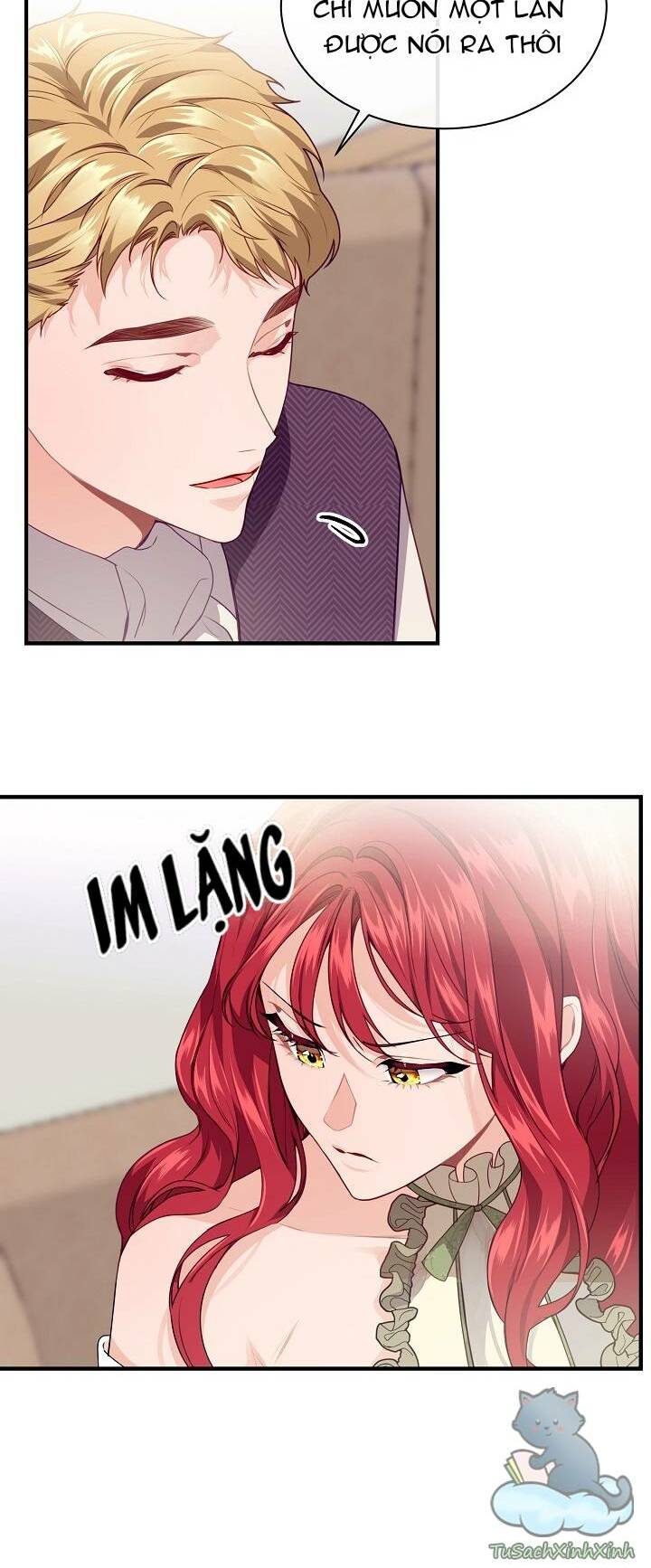 đại dương kiêu sa chapter 9.1 21