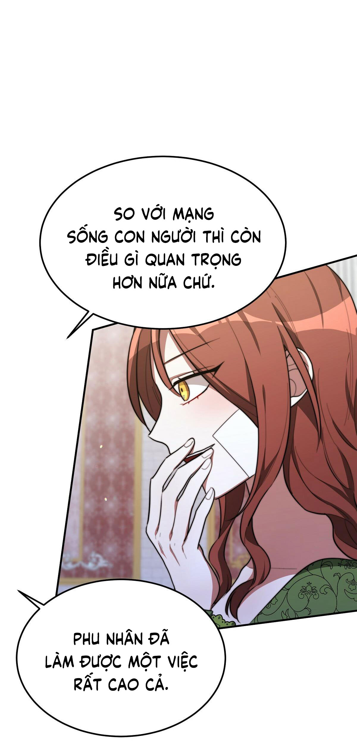 cuộc hôn nhân tay ba chapter 30 31