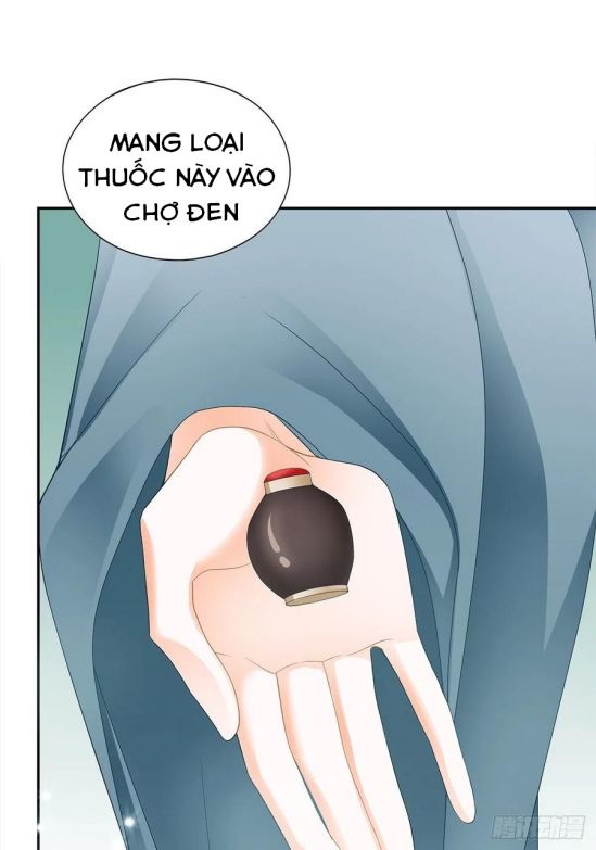 bổn vương muốn nàng chapter 52 16