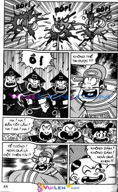 thần đồng đất việt chapter 76 61