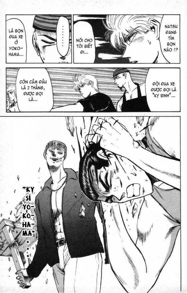 shonan junai gumi chapter 140 20