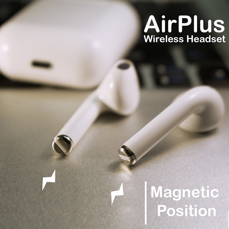 Tai Nghe True Wireless TWS XO Airplus - Hàng Chính Hãng