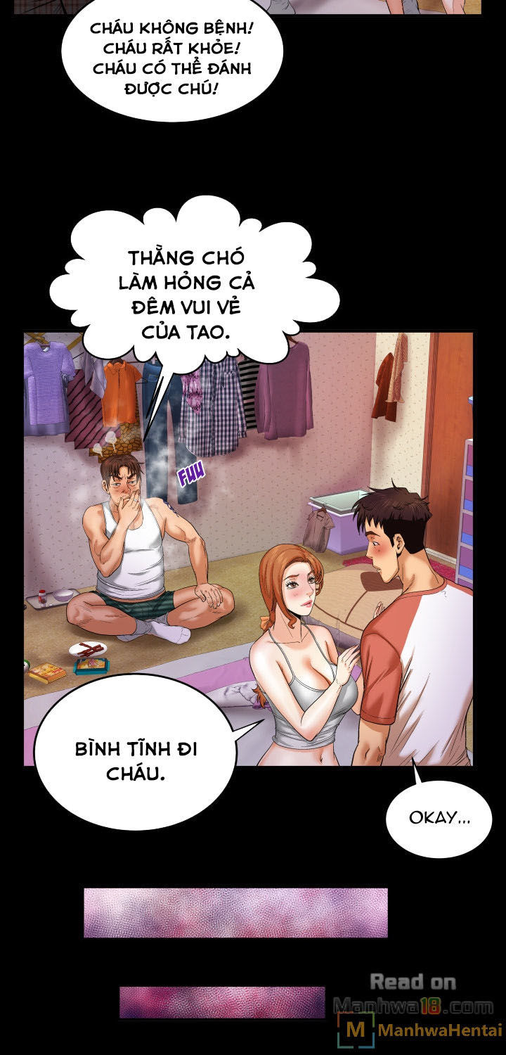 dì tôi chapter 4 26