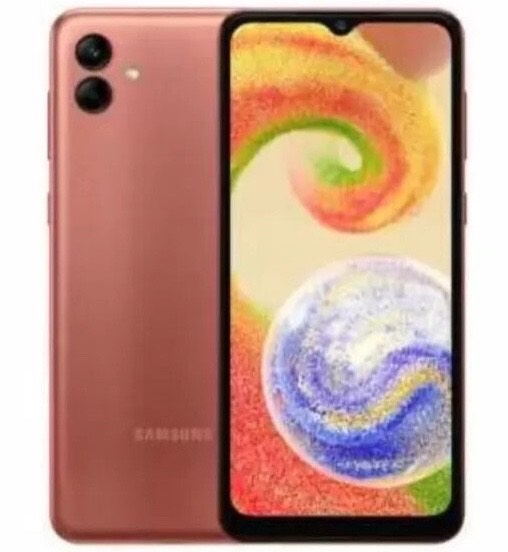 Điện Thoại Samsung A04e 4GB/128GB - Hàng Chính Hãng