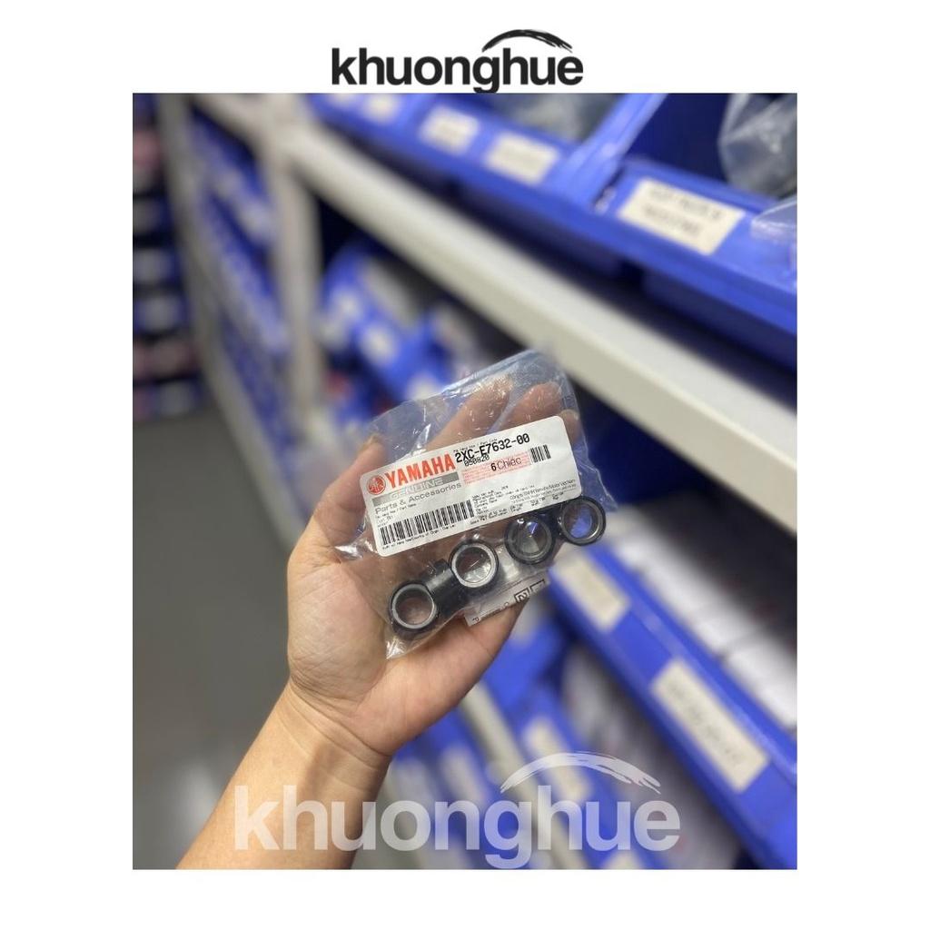 Con lăn - bi nồi xe Nouvo 6 chính hãng Yamaha