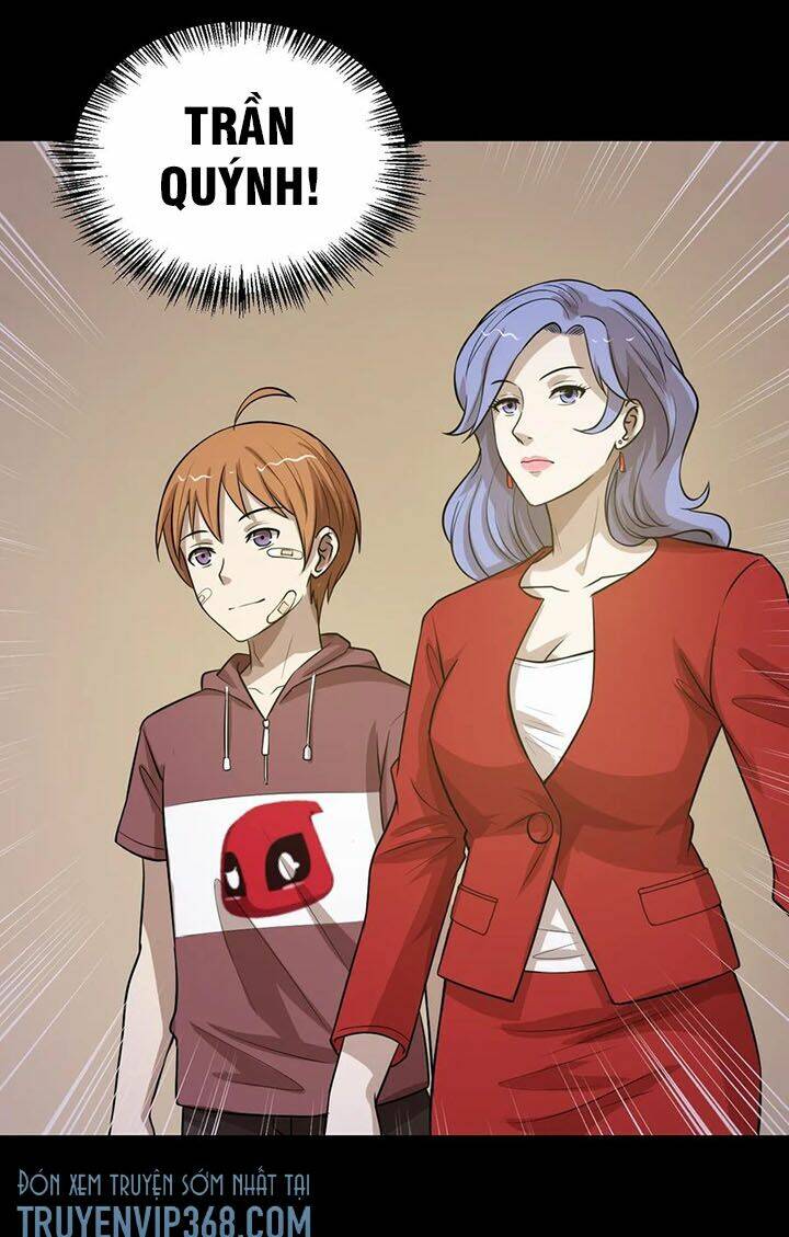 đai ca trở lại tuổi 16 chapter 47 13