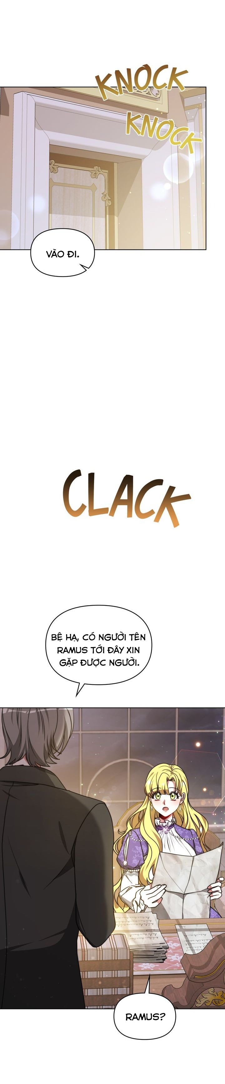 công nương eluana vita chapter 195 2