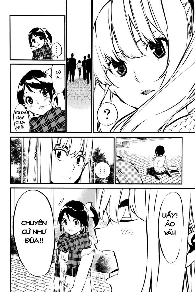 akb49 - renai kinshi jourei chapter 72 16