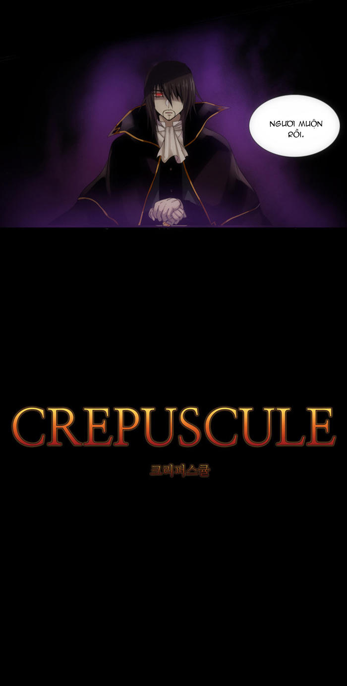 crepuscule (yamchi) chapter 100 6