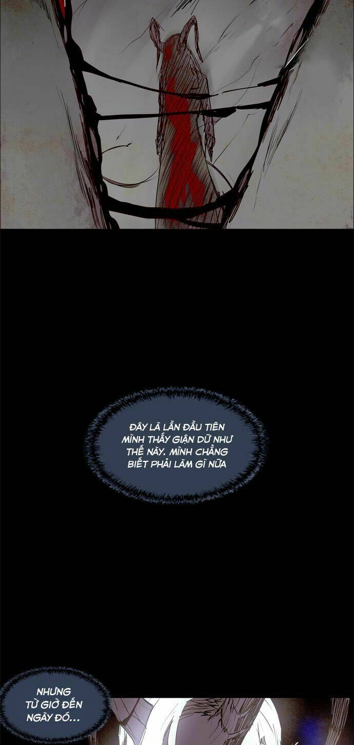 lessa 2: the crimson knight chapter 41 23