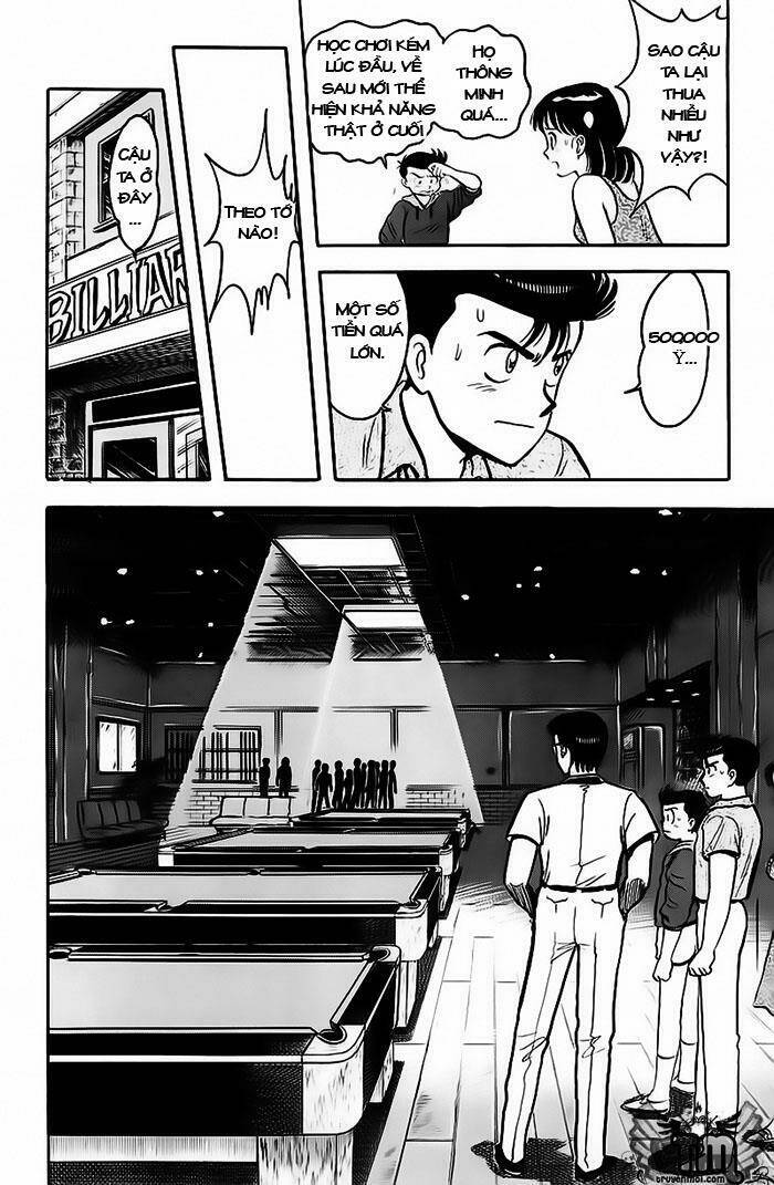 break shot chapter 28 11