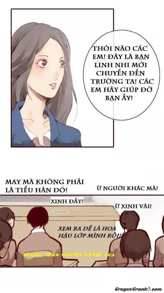 trả thù trường trung học phần 1 chapter 2 27