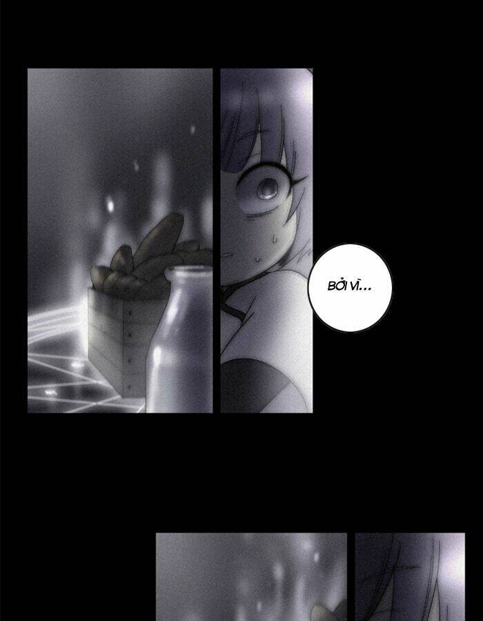 bản khế ước linh hồn chapter 73 52