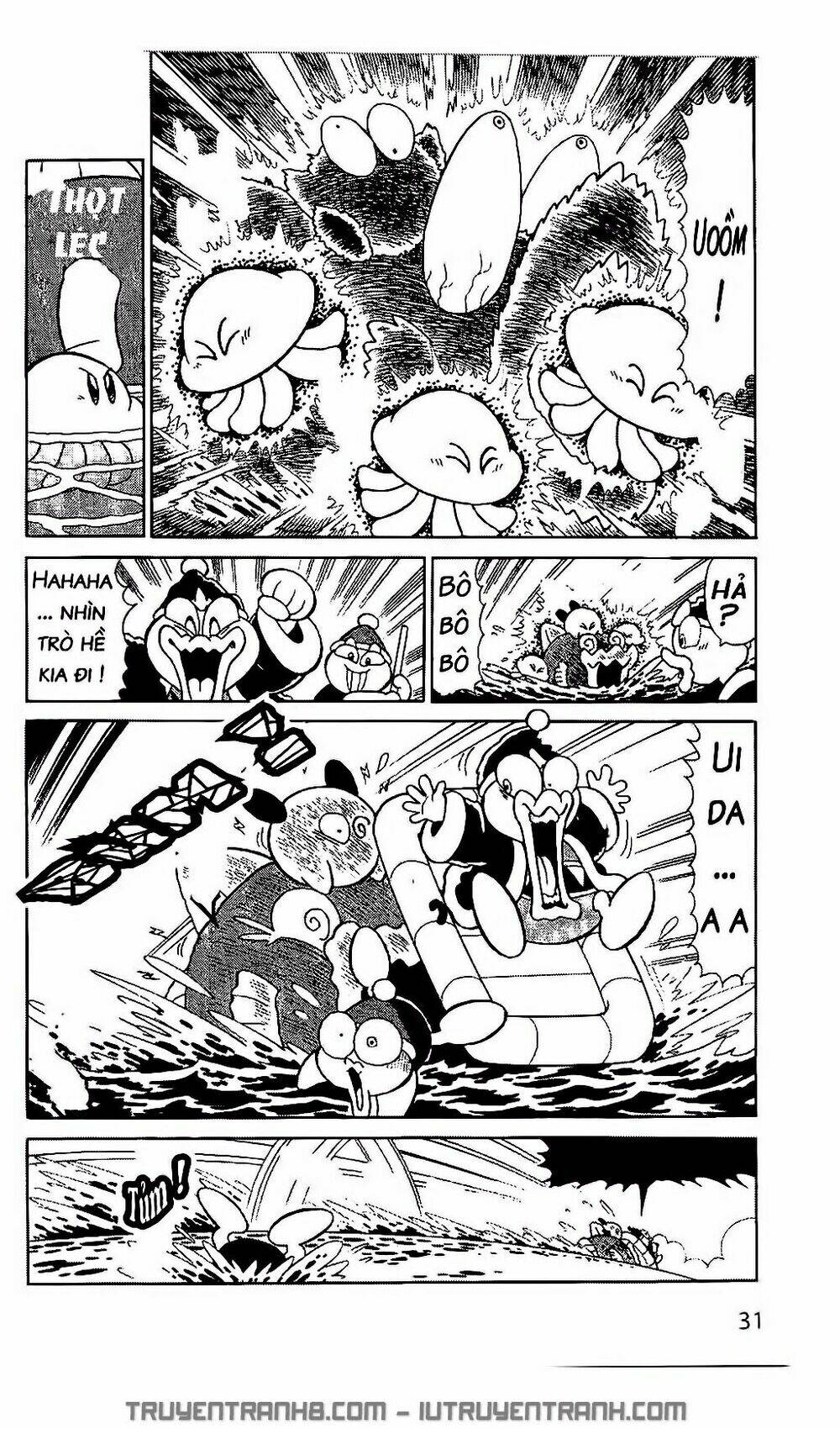 ngôi sao kabi chapter 20 8