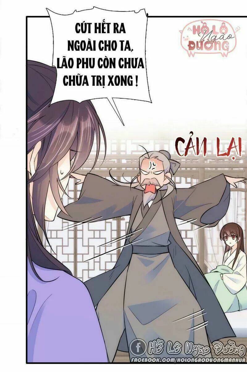 thiều quang mạn chapter 79 39