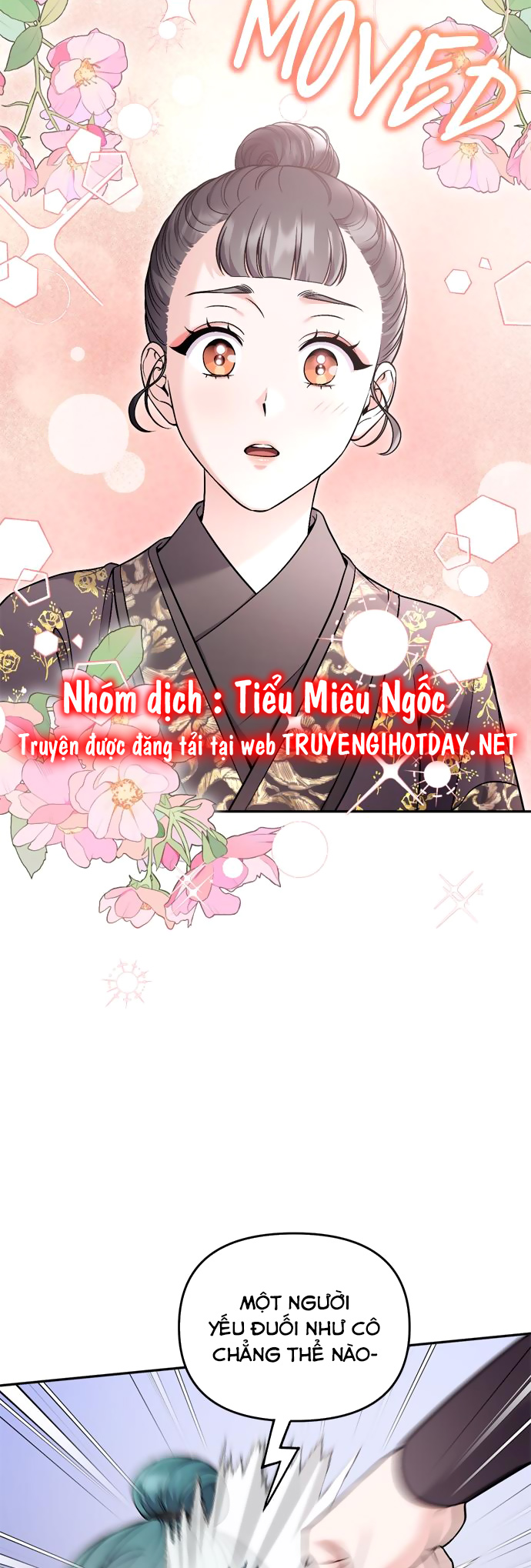 cao thủ chốn hậu cung chapter 66 35