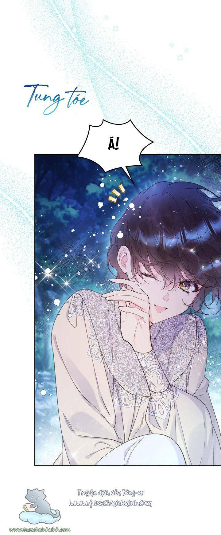 [15+] công chúa chloe chapter 86 38