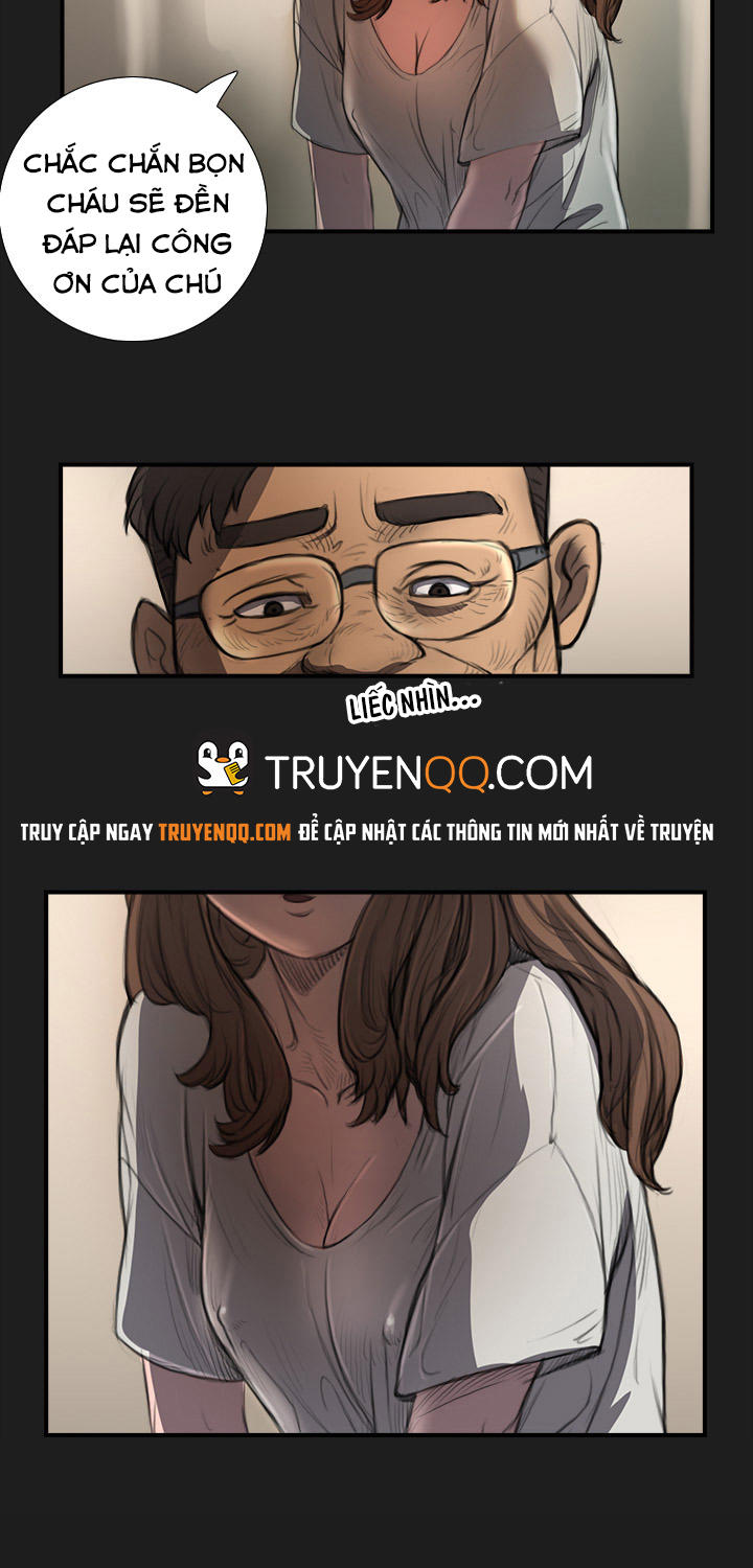 đèn đỏ chapter 2 10