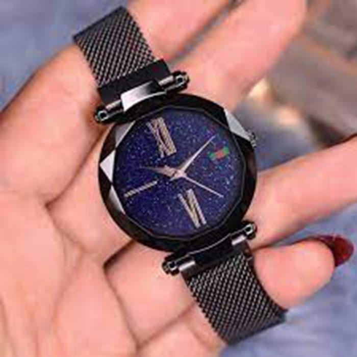 Đồng Hồ Số La Mã