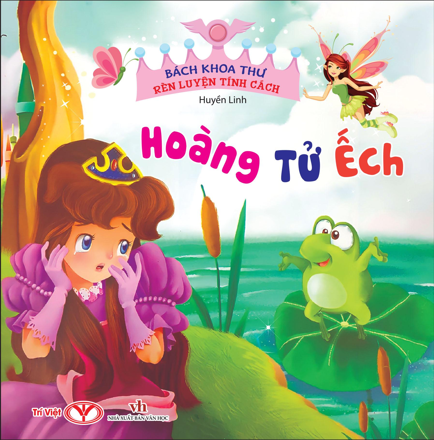 Sách - Bộ Sách Bách Khoa Thư Rèn Luyện Tính Cách (Bộ 7 Cuốn)