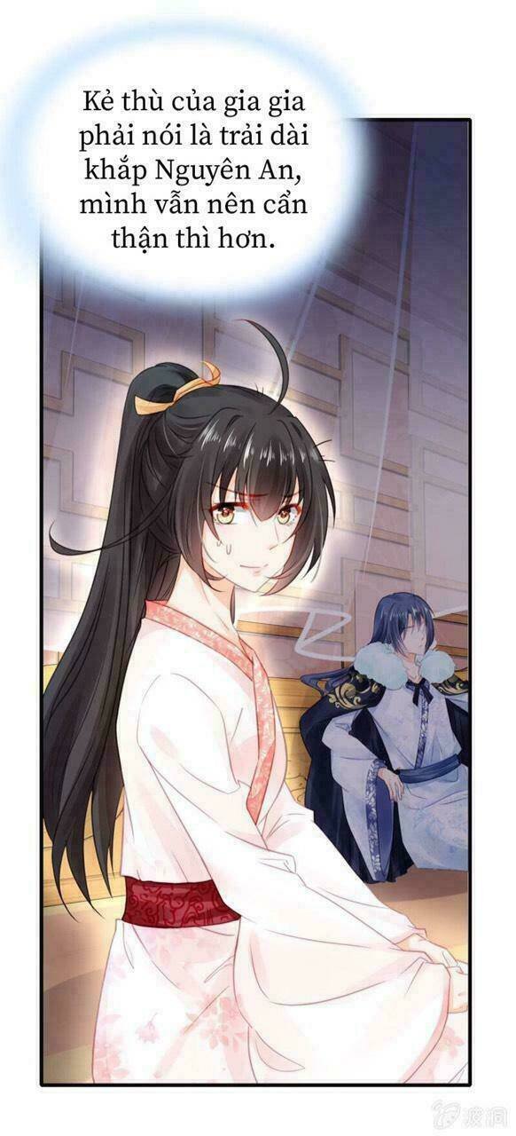 thần thám song kiêu chapter 17 16