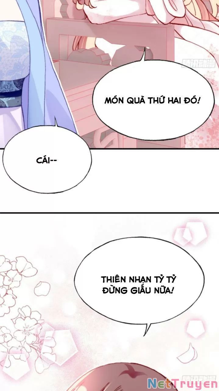lại bị bệnh chiều chuộng quấn lấy chapter 30 21