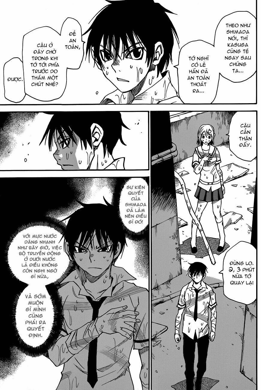 cradle of monsters chapter 38 23