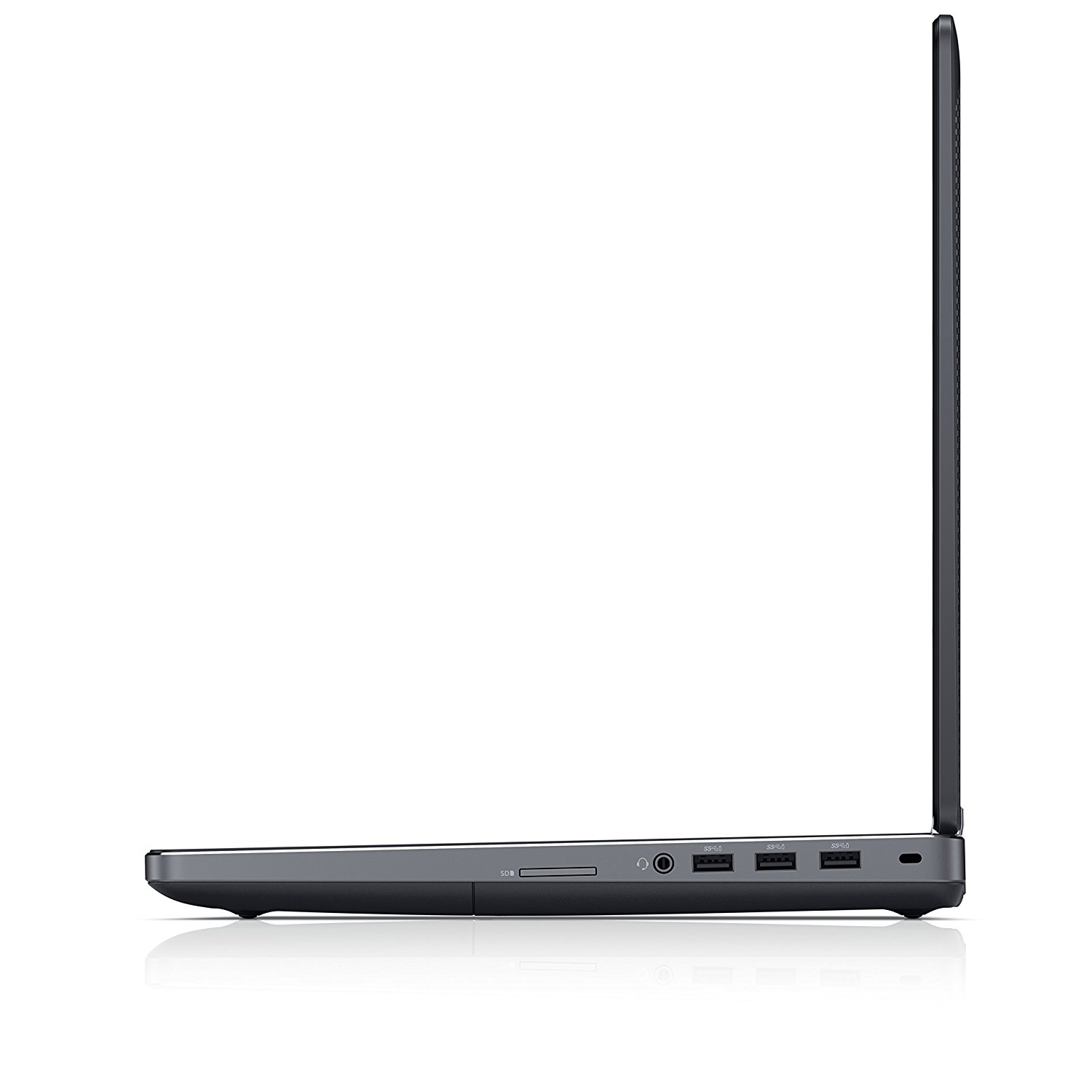 Laptop Dell Precision 7510 Core i7-6820HQ/16G/Quadro M2000/512SSD/FHD/W10Pro Hàng nhập khẩu Mỹ