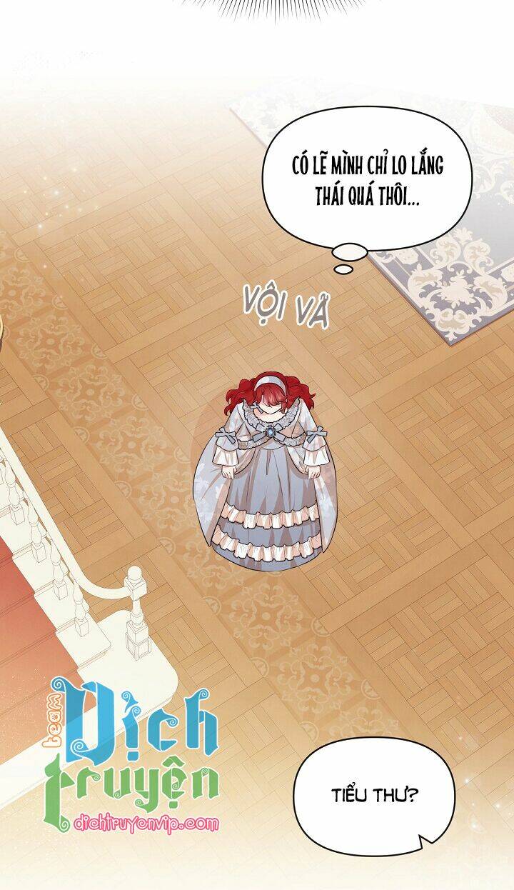 tiểu thư scarlet, em không muốn trả thù sao? chapter 58 39