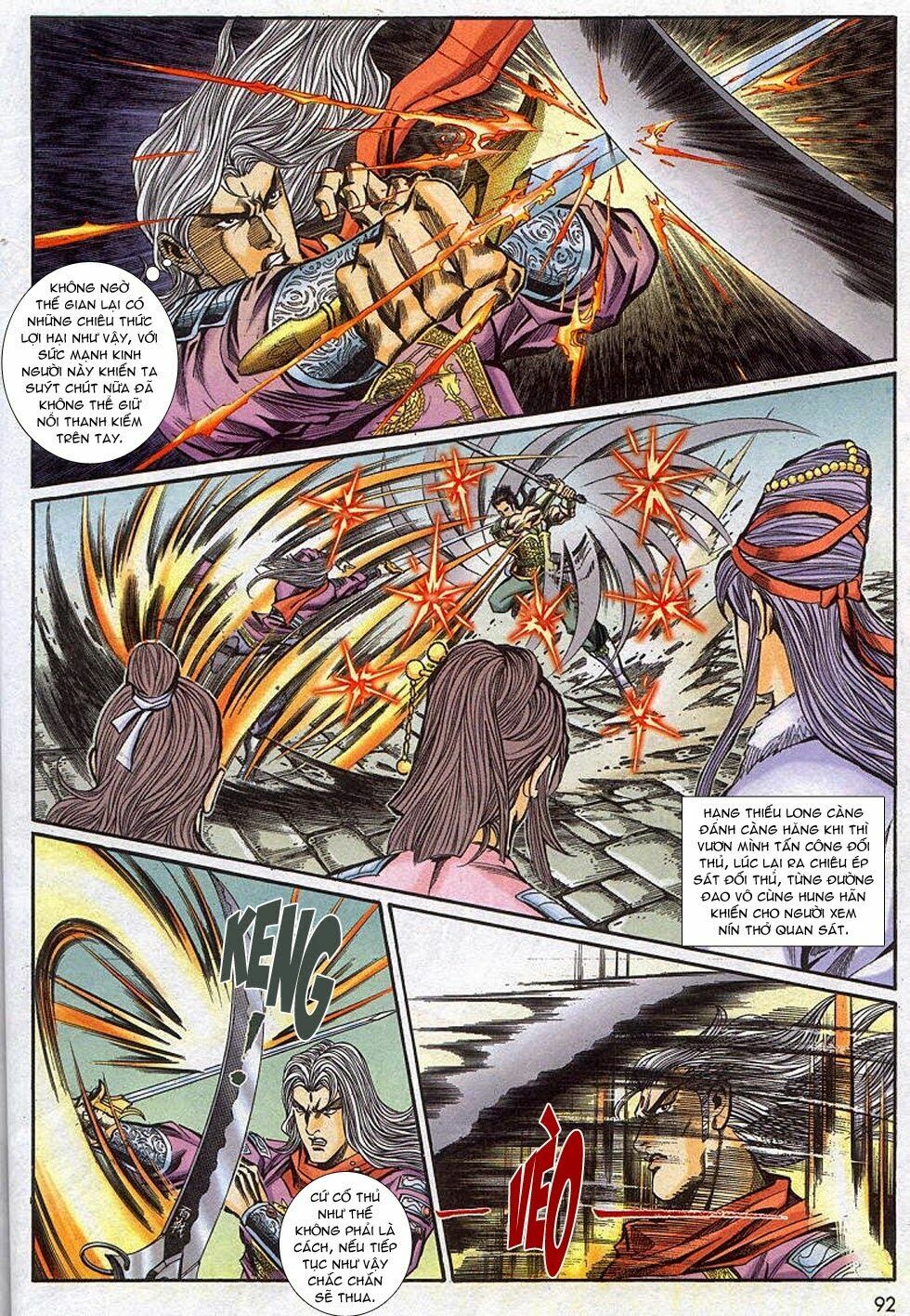 tầm tần ký chapter 156 26